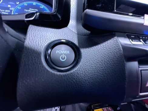 New 2026 Toyota Camry XSE image 17