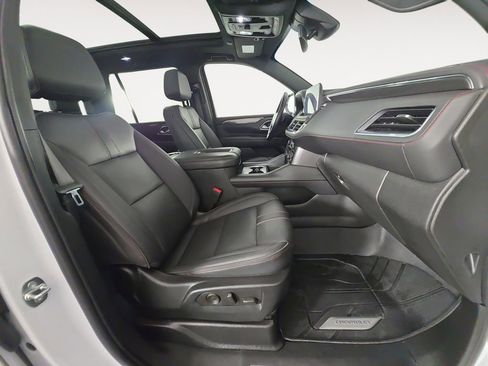 Certified 2023 Chevrolet Tahoe RST image 15