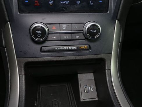 Used 2023 Ford Edge SEL w/ Convenience Package AWD/4WD image 26