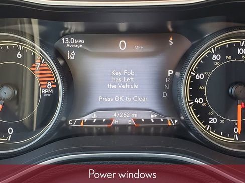 Used 2021 Jeep Cherokee Limited w/ Elite Package image 24