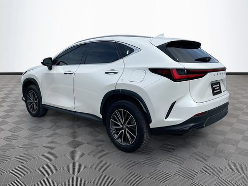 Used 2024 Lexus NX 250 FWD w/ Towing Package (2000 Lbs) image 5