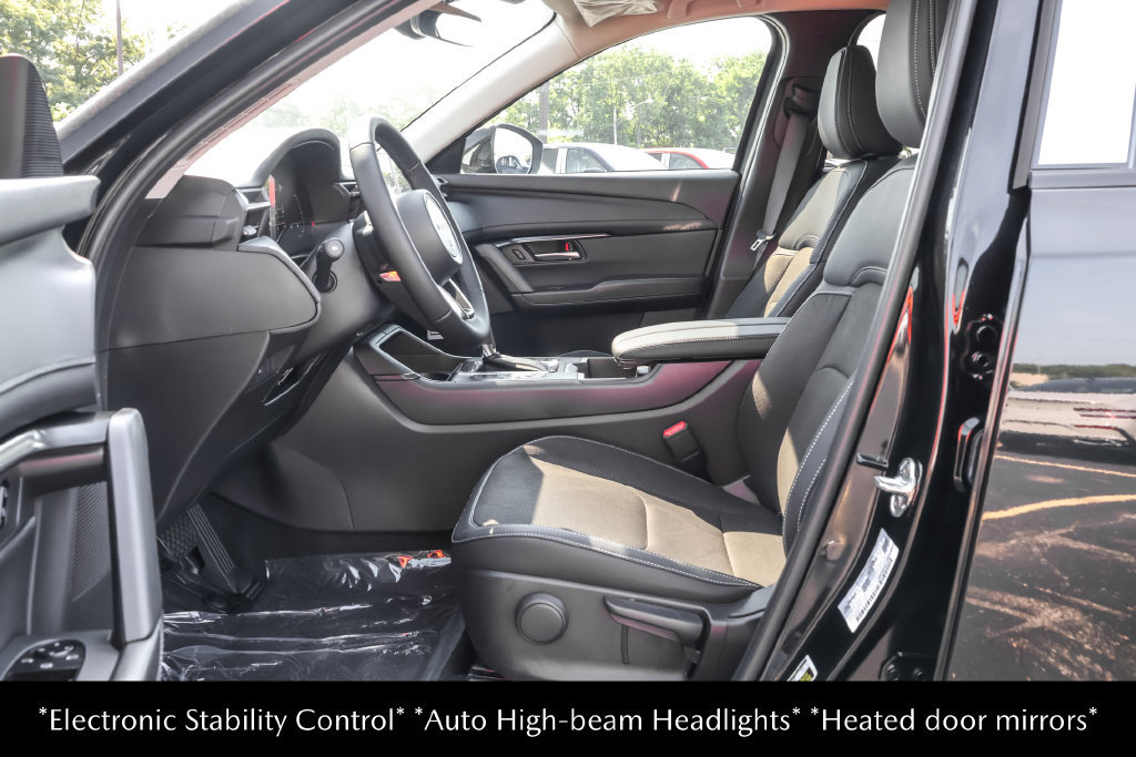 New 2026 MAZDA CX-5 Select AWD/4WD image 7