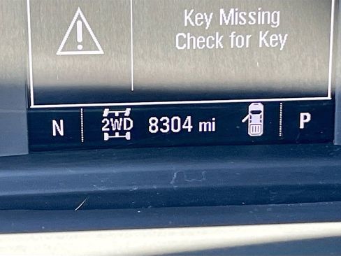 Used 2024 GMC Sierra 1500 Pro w/ Pro Value Package image 12