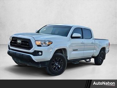 Used 2021 Toyota Tacoma SR5