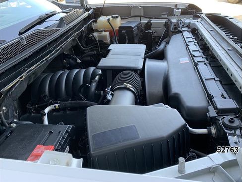 Used 2021 Chevrolet Silverado 2500 W/T w/ WT Fleet Convenience Package RWD image 14