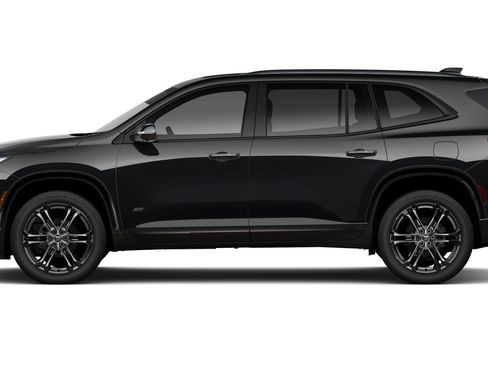 New 2026 Buick Enclave Sport Touring w/ Super Cruise Package image 30