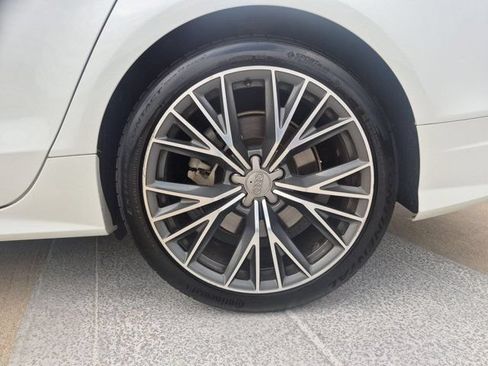 Used 2018 Audi A7 3.0T Prestige w/ Prestige Package AWD/4WD image 21