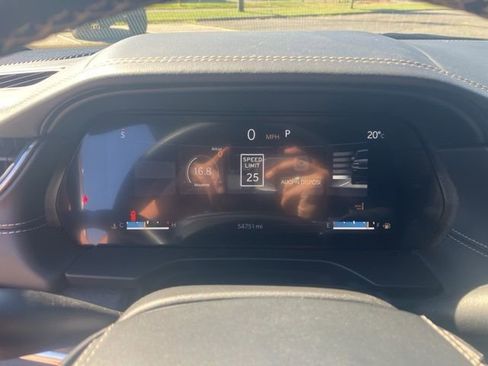 Used 2023 Jeep Grand Cherokee L Overland AWD/4WD image 25