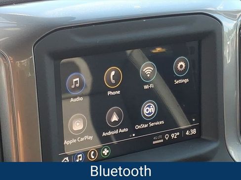 New 2024 Chevrolet Silverado 2500 W/T w/ WT Convenience Package image 3