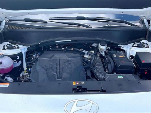 Used 2026 Hyundai Palisade Calligraphy FWD image 29