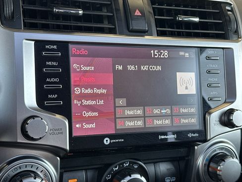 Certified 2024 Toyota 4Runner SR5 Premium w/ Moonroof Package image 17