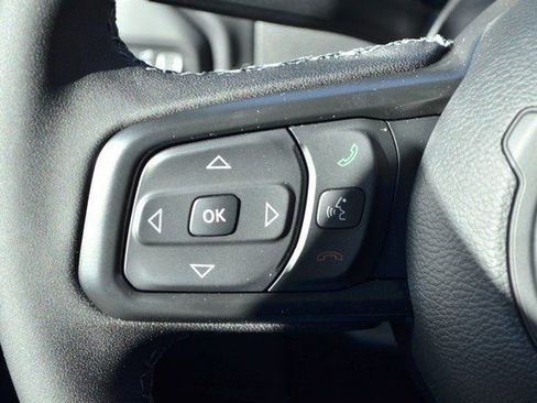 New 2026 Jeep Gladiator Rubicon image 17