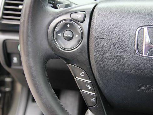 Used 2014 Honda Accord Sport image 22