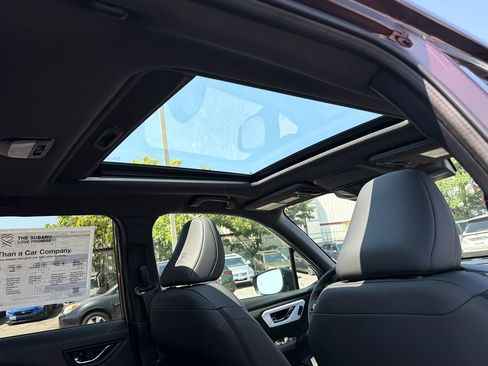 New 2026 Subaru Forester Touring AWD/4WD image 6