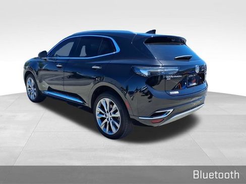 Used 2023 Buick Envision Avenir AWD/4WD image 7