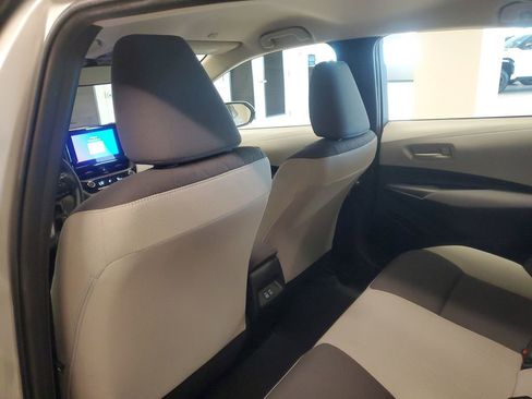 Certified 2023 Toyota Corolla LE image 11