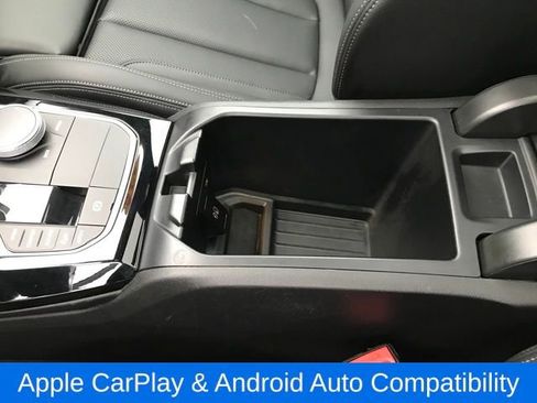 Used 2024 BMW X3 xDrive30i image 14