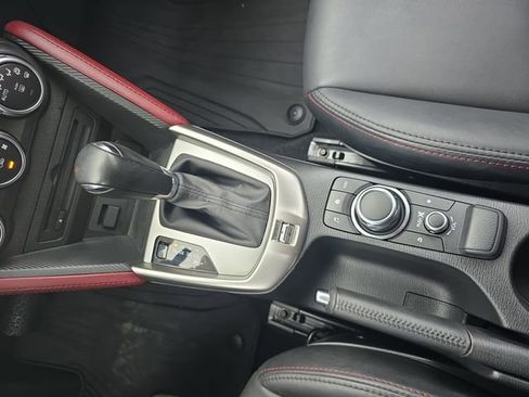 Used 2018 MAZDA CX-3 Touring image 24