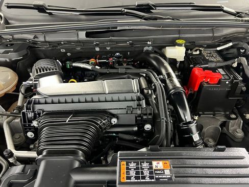 Used 2024 Lincoln Nautilus Reserve image 33