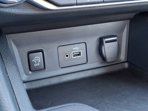 Certified 2025 Nissan Sentra S image 24