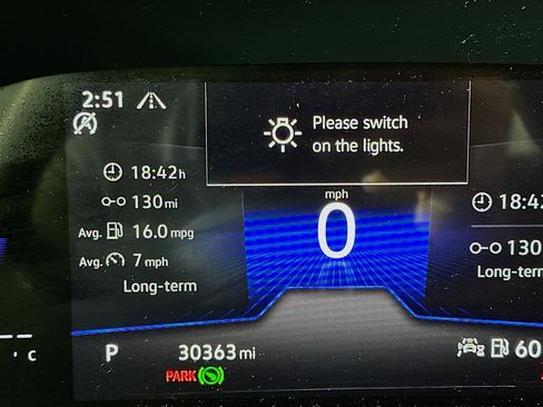 Used 2023 Volkswagen Taos SE image 18