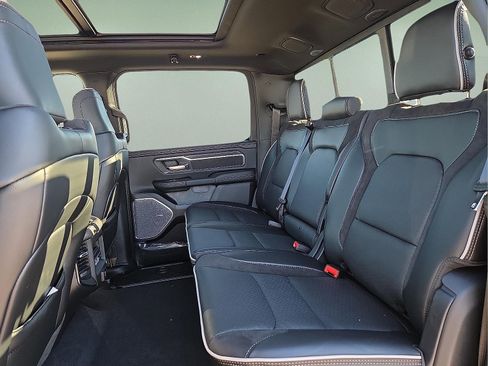 New 2026 RAM 1500 Laramie w/ Night Edition image 10