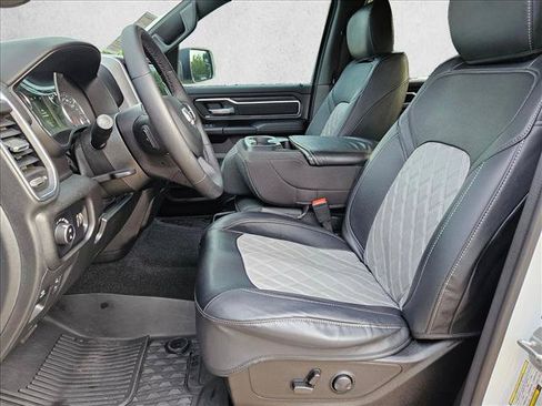 Used 2025 RAM 1500 Lone Star RWD image 15