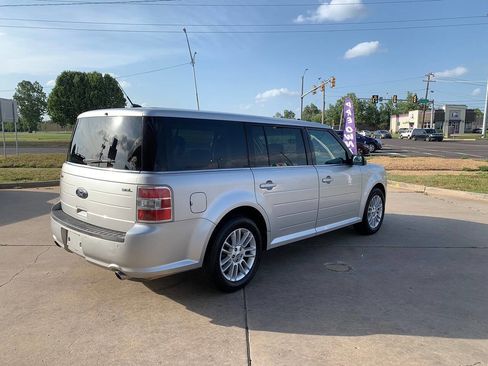 Used 2014 Ford Flex SEL FWD image 7