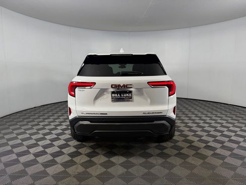 Used 2026 GMC Terrain Elevation AWD/4WD image 9