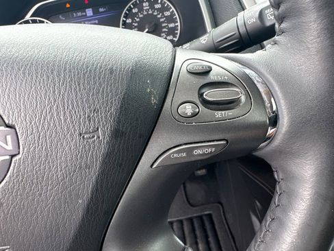 Used 2024 Nissan Murano Platinum image 27