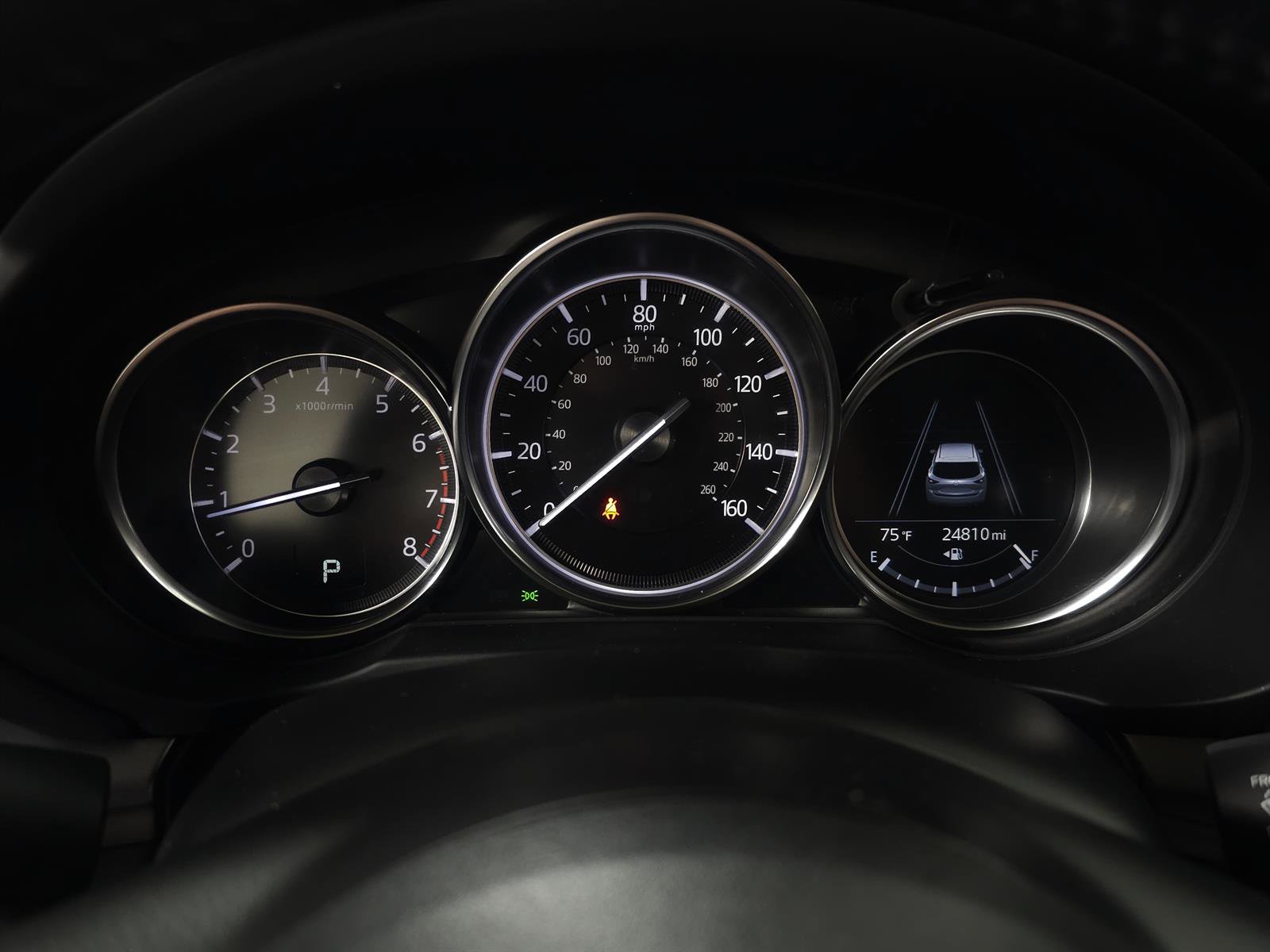 Used 2023 MAZDA CX-5 AWD 2.5 S image 20