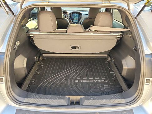Used 2024 Subaru Crosstrek 2.5i Sport image 28