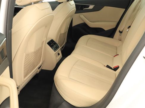 Used 2023 Audi A4 2.0T Premium Plus w/ Premium Plus Package image 28