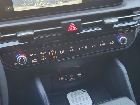 New 2026 Kia Sportage X-Line AWD/4WD image 17