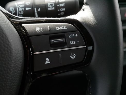 Used 2024 Honda HR-V EX-L image 26