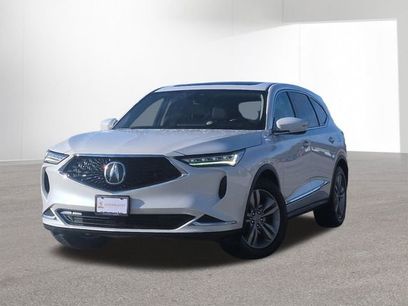 Used 2023 Acura MDX 3.5L