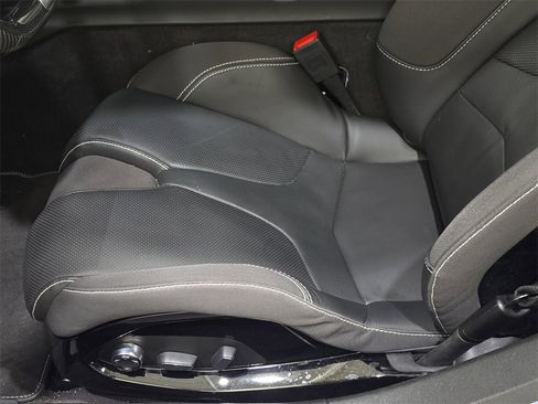 Used 2024 Chevrolet Corvette Z06 image 29