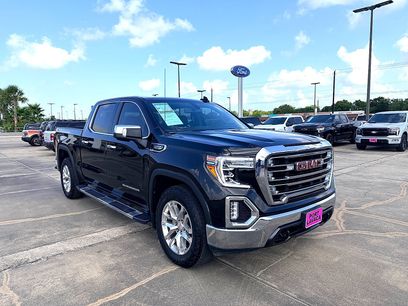 Used 2021 GMC Sierra 1500 SLT
