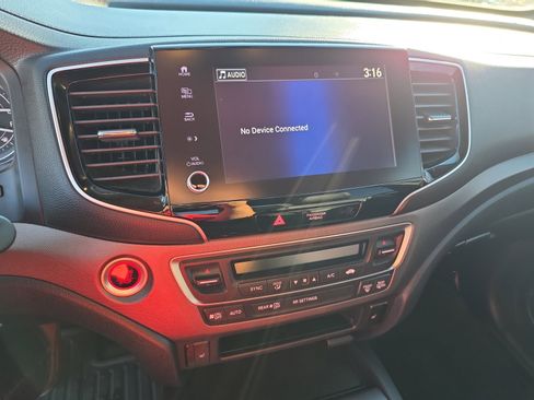 Used 2021 Honda Ridgeline RTL image 18