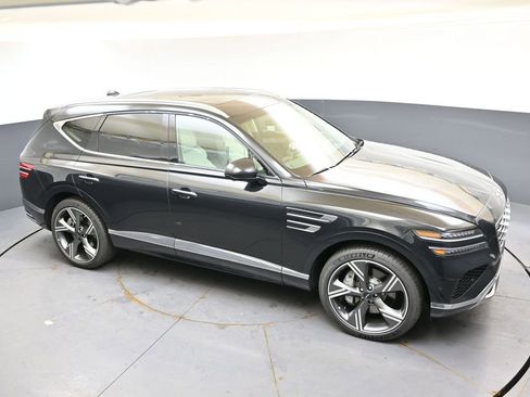 New 2026 Genesis GV80 3.5T Prestige AWD/4WD image 44