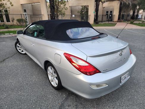 Used 2007 Toyota Solara SLE image 13