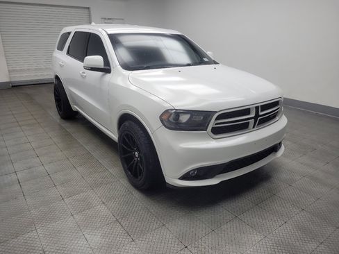 Used 2015 Dodge Durango R/T image 11