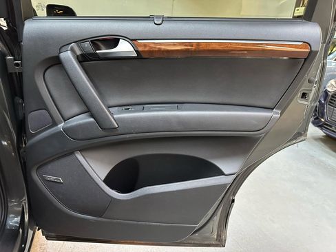 Used 2015 Audi Q7 3.0T Premium Plus w/ Premium Plus Package image 10