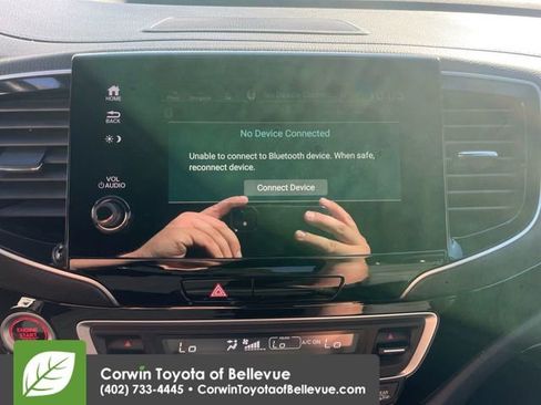 Used 2024 Honda Passport Black Edition image 20