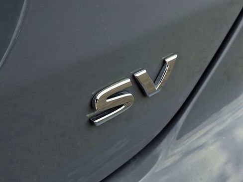 Certified 2024 Nissan Kicks SV image 28