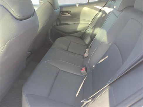 Used 2023 Toyota Corolla GR AWD/4WD image 8