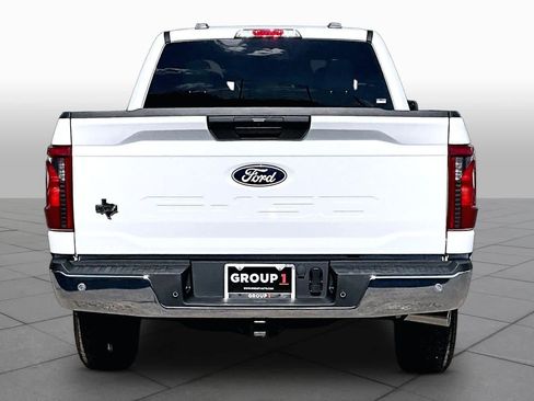 Used 2026 Ford F150 XLT w/ XLT Chrome Appearance Package AWD/4WD image 5