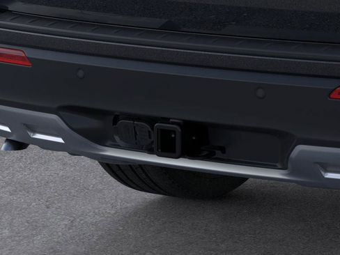 New 2025 Ford Explorer Active w/ Active Comfort Package image 23