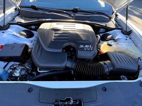 Certified 2022 Dodge Charger SXT image 34