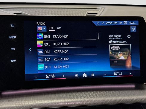 Used 2025 BMW X2 xDrive28i image 21